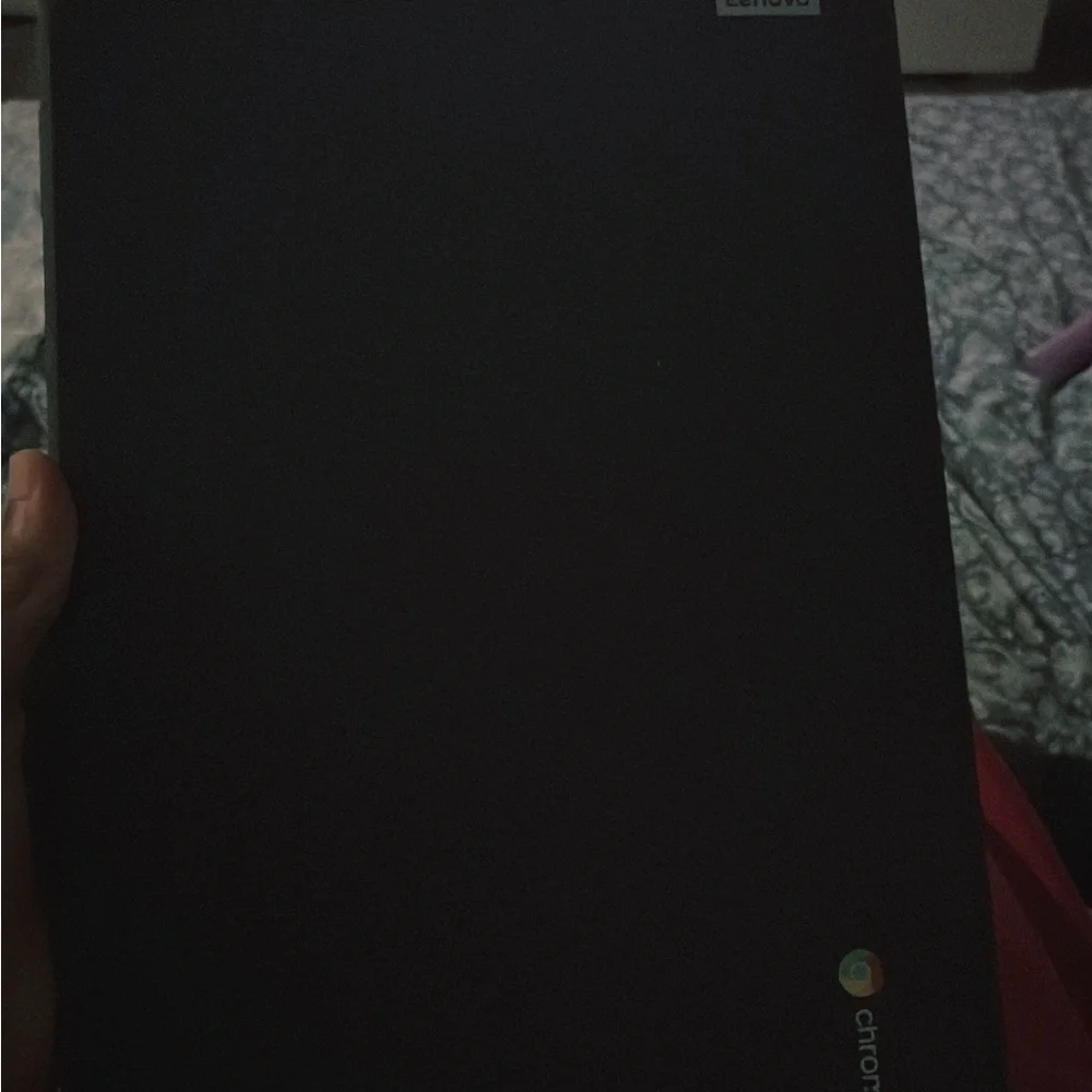 Replacement Black Laptop Bottom Cover - Universal Fit